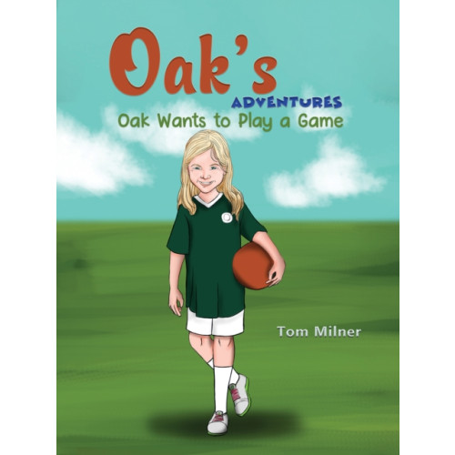 Austin Macauley Publishers Oak's Adventures (häftad, eng)