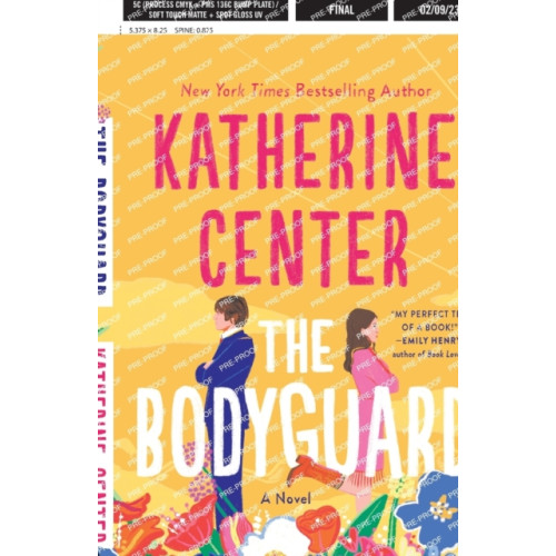 St. Martin's Publishing Group Bodyguard (häftad, eng)