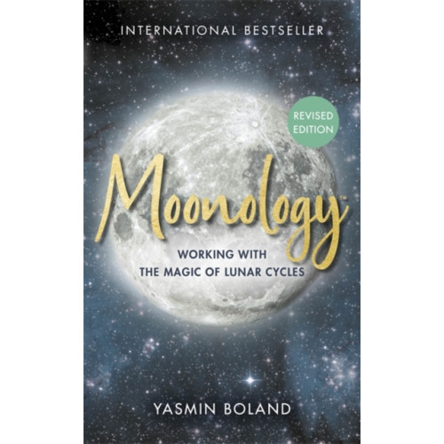 Hay House UK Ltd Moonology™ (Revised Edition) (häftad, eng)