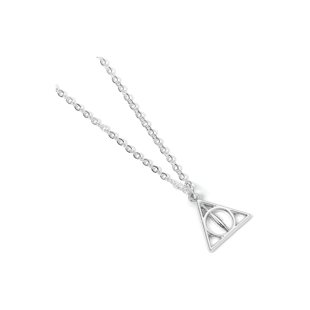 Produktbild för Harry Potter Deathly Hallows Necklace