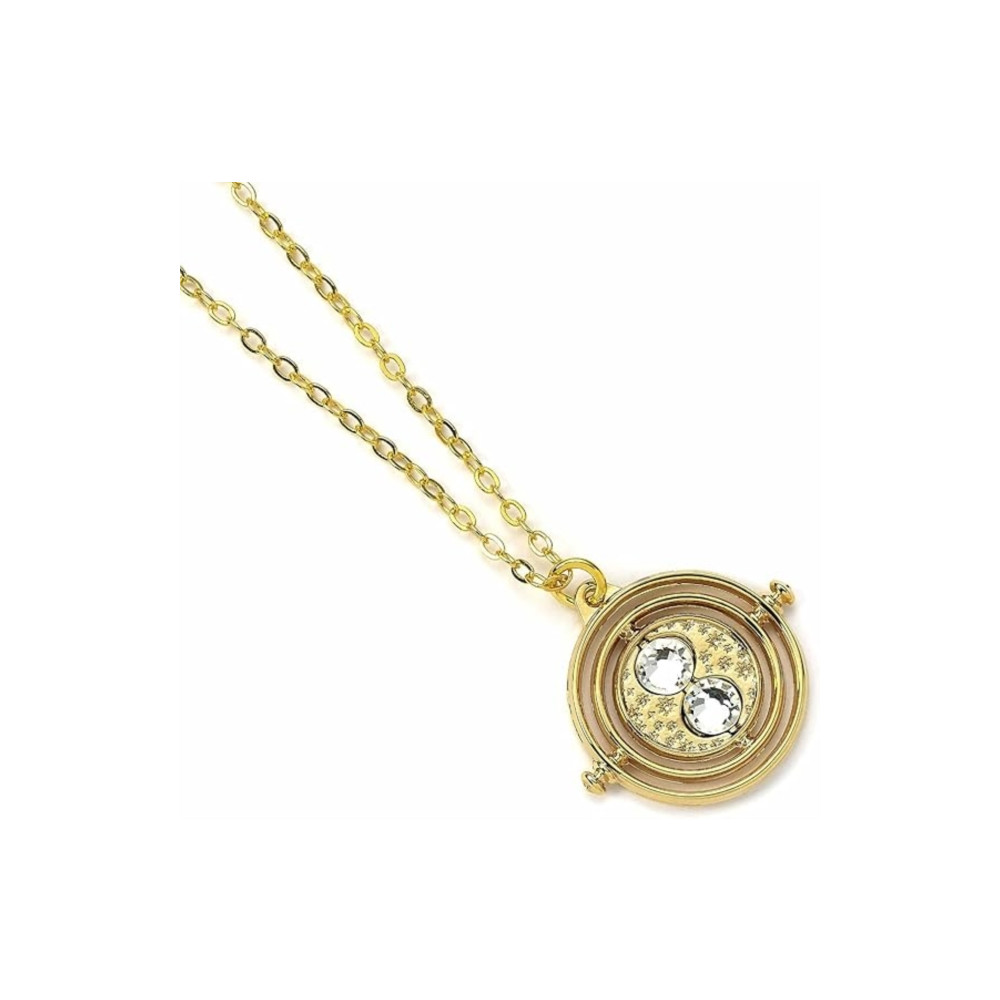 Produktbild för Harry Potter Fixed Time Turner Necklace