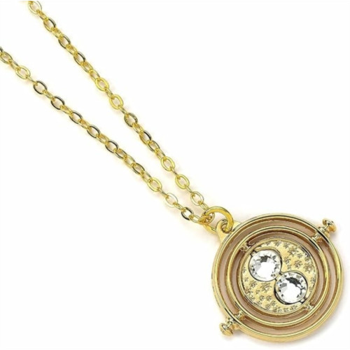 THE CARAT SHOP Harry Potter Fixed Time Turner Necklace