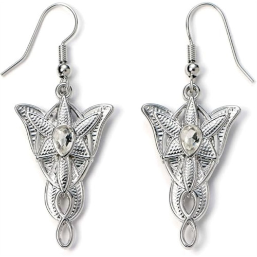 THE CARAT SHOP Lord of The Rings Evenstar Drop Earrings