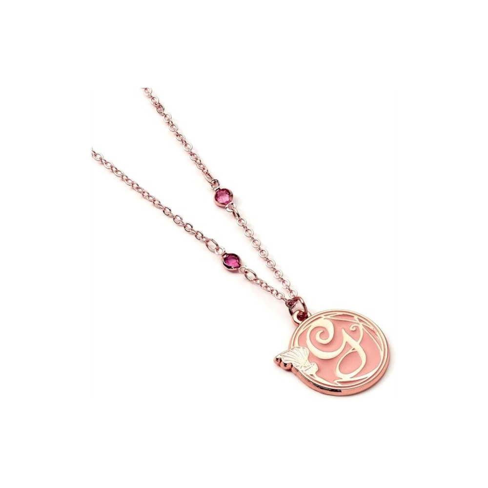 Produktbild för Wicked Glinda Logo Necklace