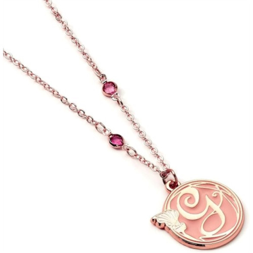 THE CARAT SHOP Wicked Glinda Logo Necklace