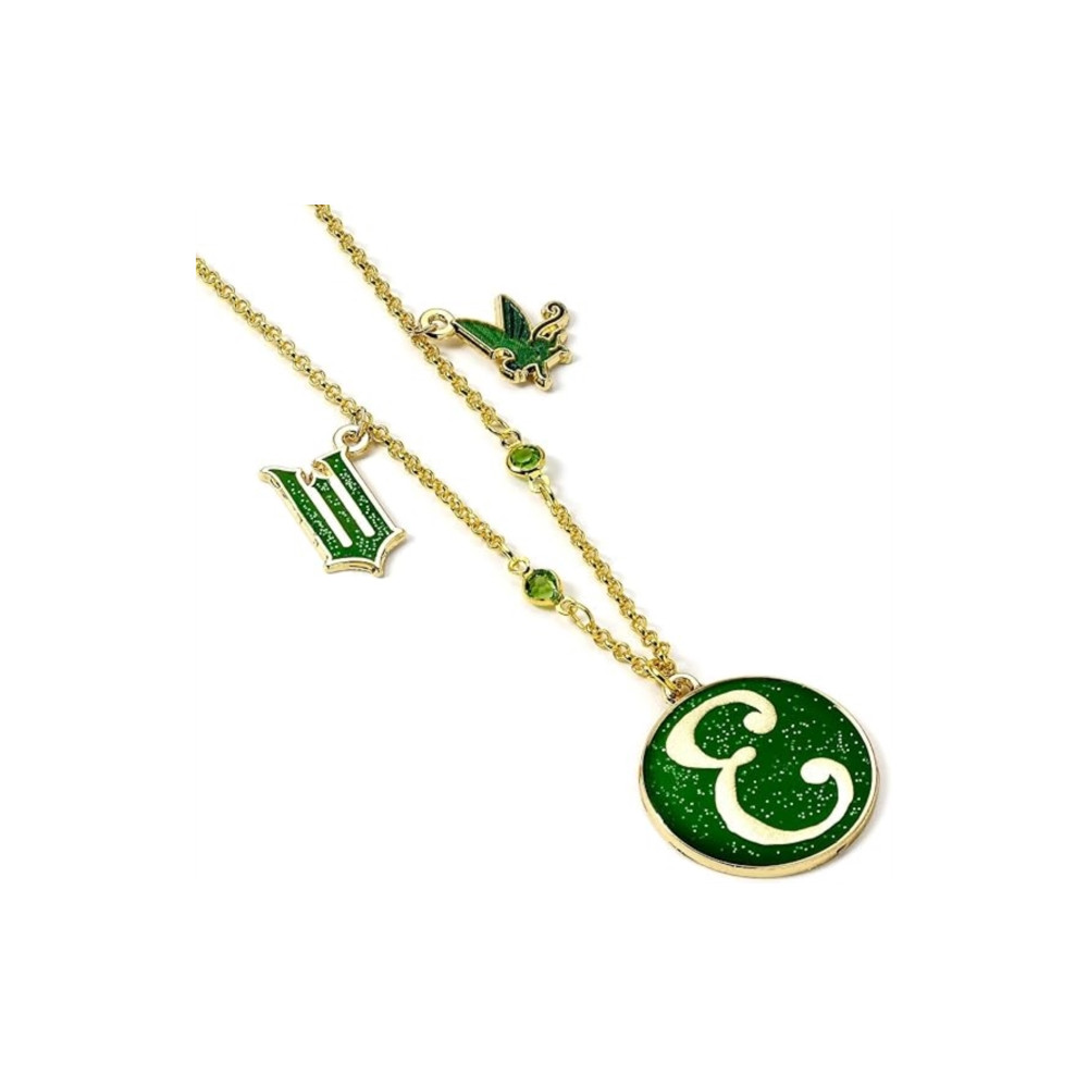 Produktbild för Wicked Elphaba 'E' Icon Necklace