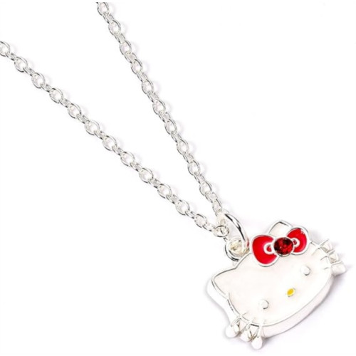 THE CARAT SHOP Hello Kitty Necklace