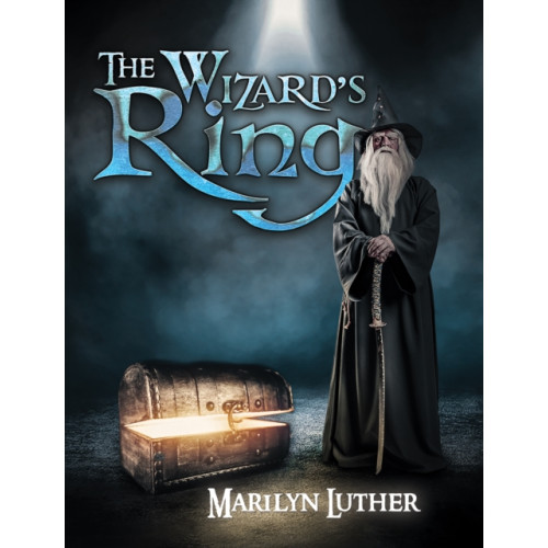 Austin Macauley Publishers The Wizard's Ring (häftad, eng)
