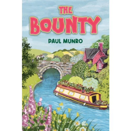 Austin Macauley Publishers The Bounty (häftad, eng)