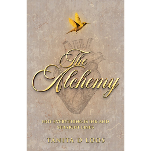 Austin Macauley Publishers The Alchemy (häftad, eng)