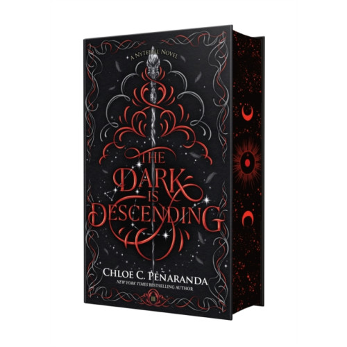 Tor Publishing Group Dark Is Descending (inbunden, eng)