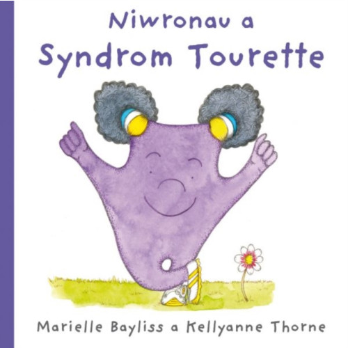 Graffeg Limited Niwronau a Syndrom Tourette (häftad, eng)