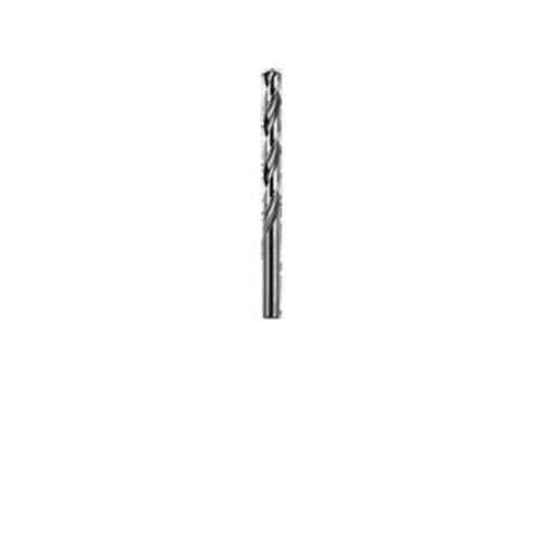 Unite Heller 17770 2 HSS Metallspiralborrar 4,5 mm Totallängd 80 m...
