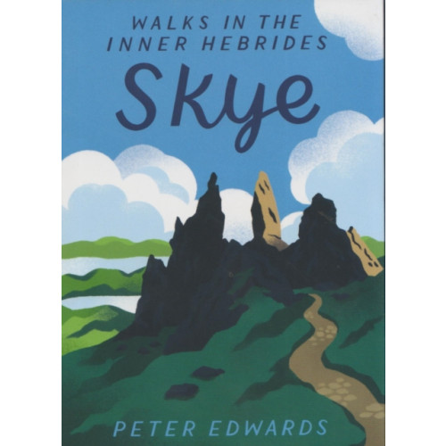 Pocket Mountains Ltd Skye - Pocket Mountains (häftad, eng)