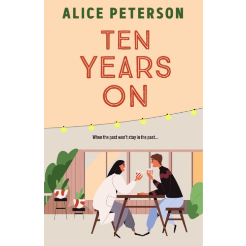 Bedford Square Publishers Ten Years On (häftad, eng)