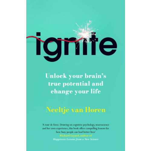 Bedford Square Publishers Ignite (häftad, eng)