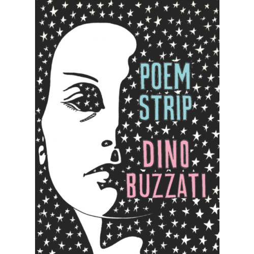 New York Review Books Poem Strip: Including an Explanation of the Afterlife (häftad, eng)