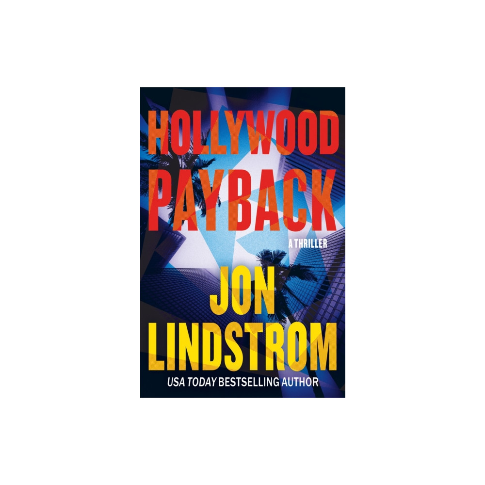 Produktbild för Hollywood Payback (häftad, eng)