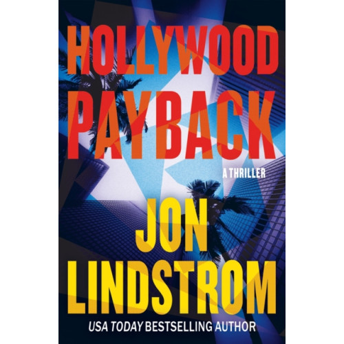 Crooked Lane Books Hollywood Payback (häftad, eng)