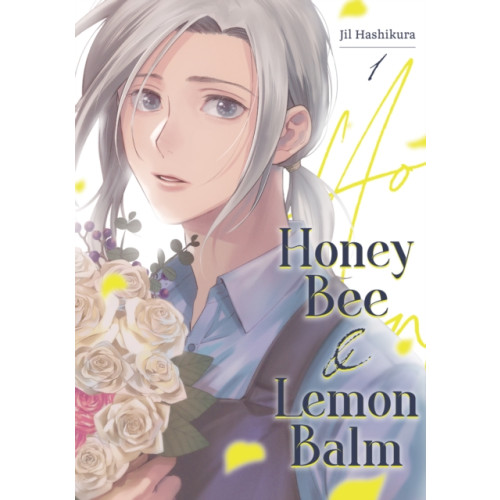 Kodansha America, Inc Honey Bee & Lemon Balm 1 (häftad, eng)