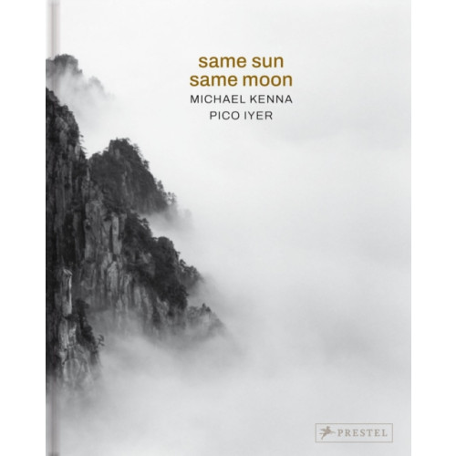 Prestel Same Sun Same Moon (inbunden, eng)