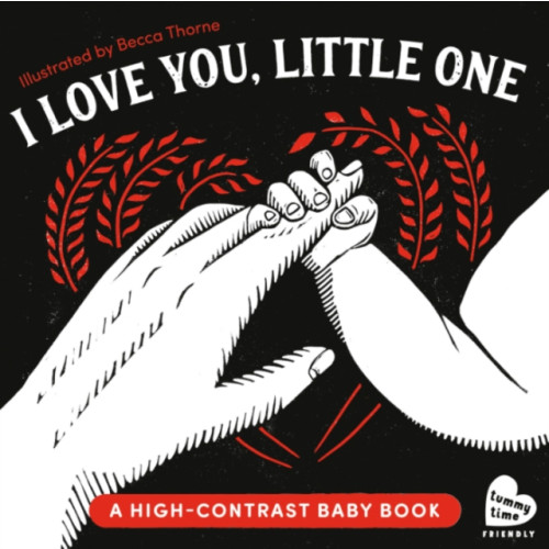 Random House USA Inc I Love You Little One (bok, board book, eng)
