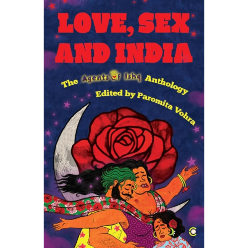 Westland Publications Limited Love, Sex and India (häftad, eng)