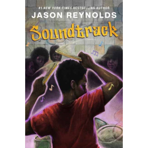 Random House USA Inc Soundtrack (häftad, eng)