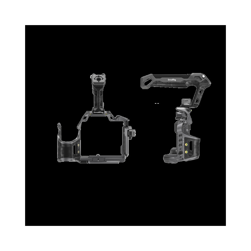 Produktbild för SmallRig 6030 "Rhinoceros" Cage Kit for Sony Alpha 7 V / 7R V / 7 IV