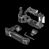 Produktbild för SmallRig 6030 "Rhinoceros" Cage Kit for Sony Alpha 7 V / 7R V / 7 IV