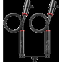 Produktbild för SmallRig 5796 RM 03 Macro Photography LED Video Light Kit (2 Pack)