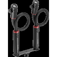 Produktbild för SmallRig 5796 RM 03 Macro Photography LED Video Light Kit (2 Pack)