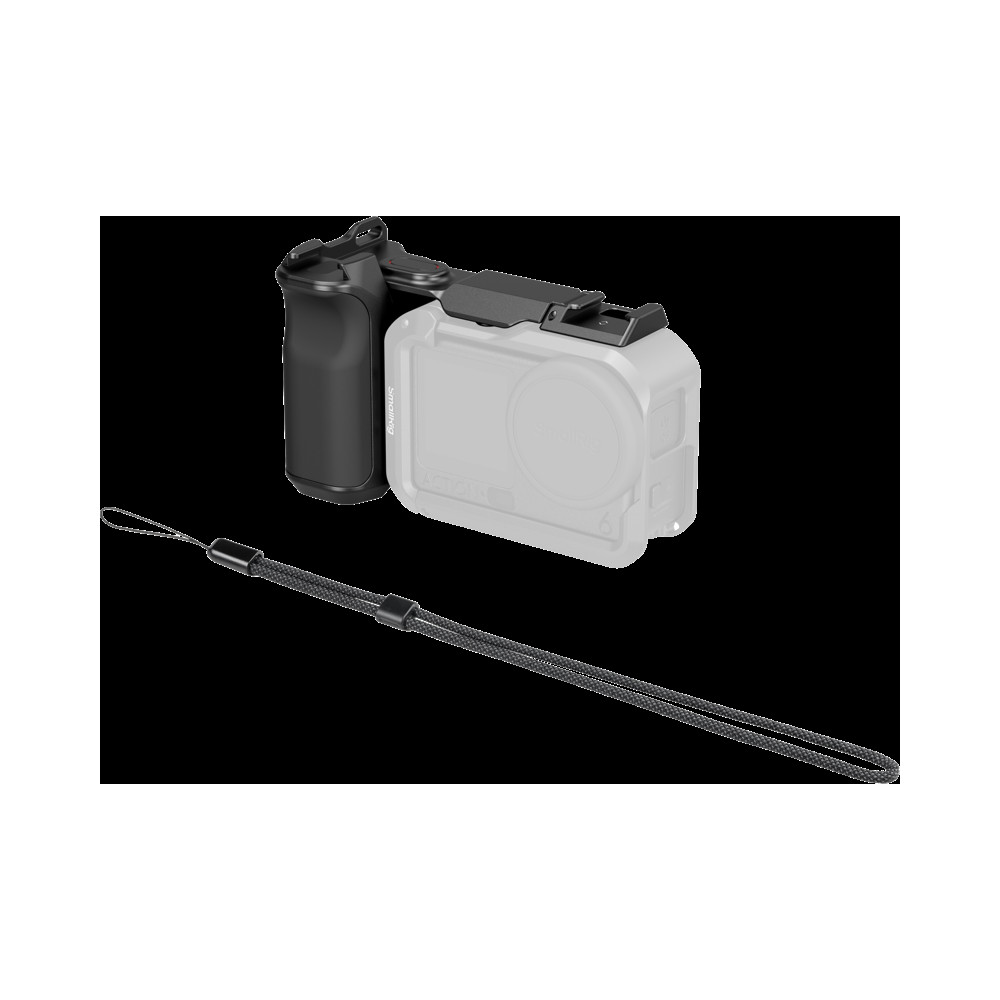 Produktbild för SmallRig 6259 Handle for SmallRig Cages for DJI Osmo Action 6