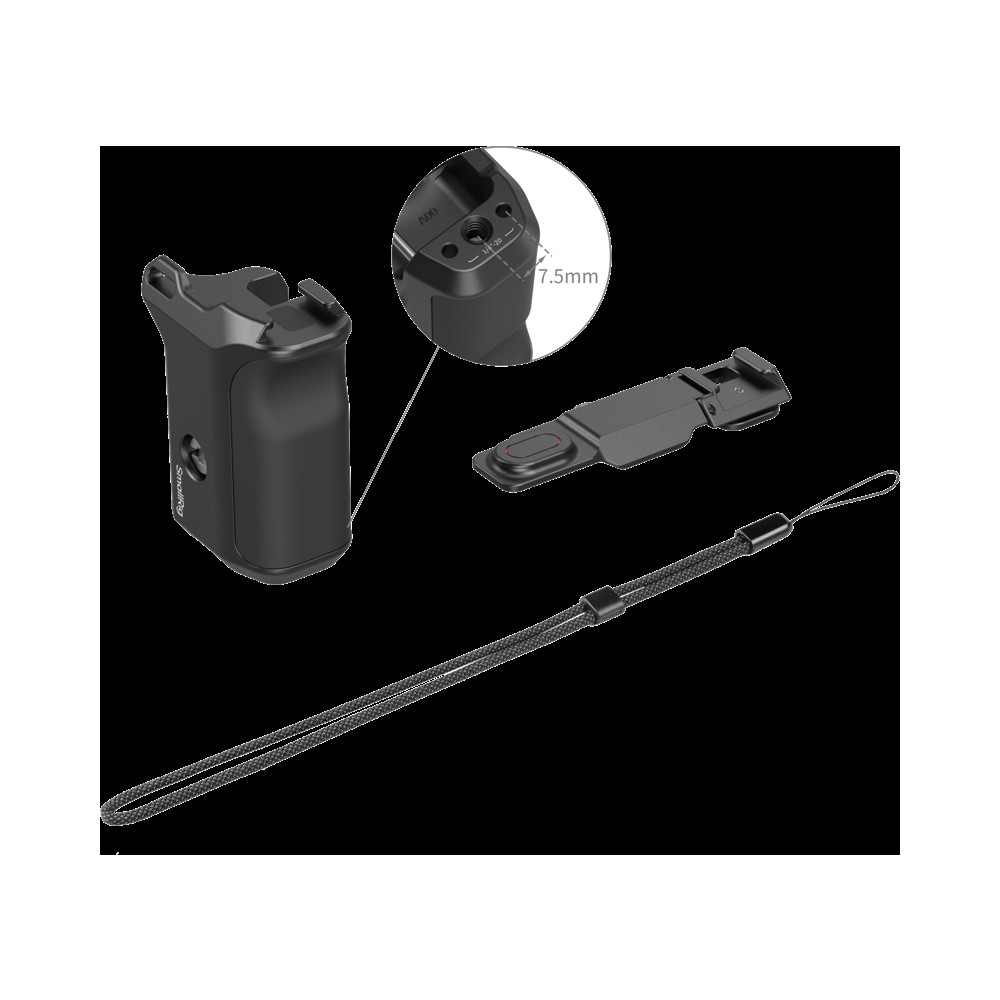 Produktbild för SmallRig 6259 Handle for SmallRig Cages for DJI Osmo Action 6