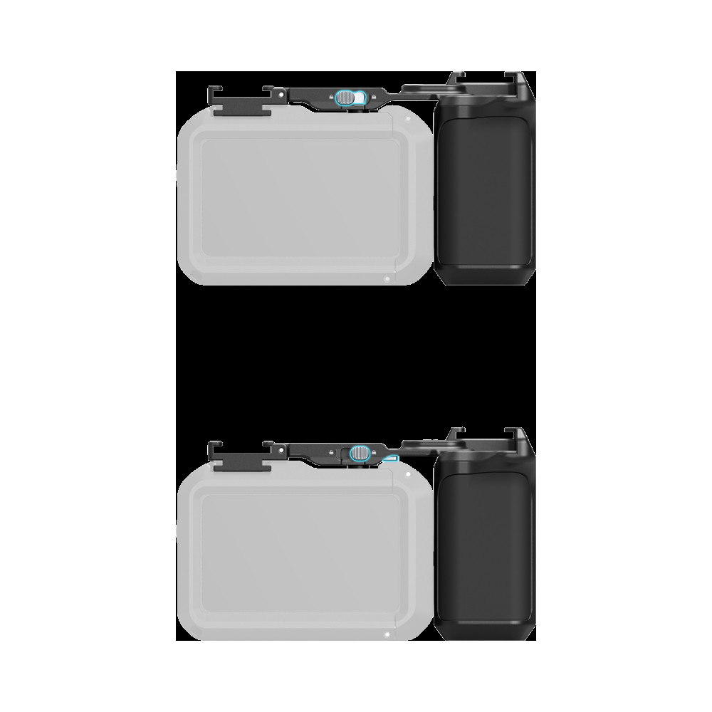 Produktbild för SmallRig 6259 Handle for SmallRig Cages for DJI Osmo Action 6