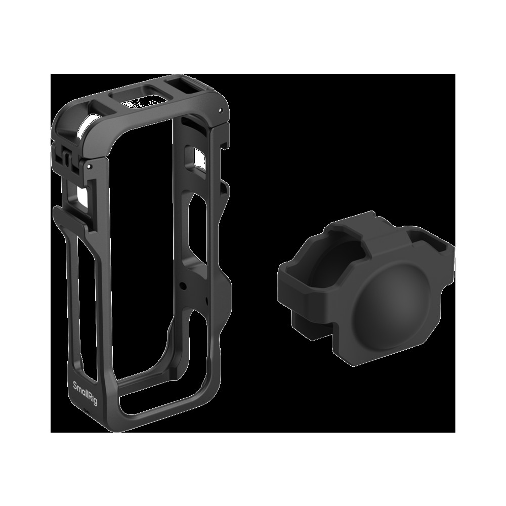 Produktbild för SmallRig 5940 Cage for Insta360 X4 Air