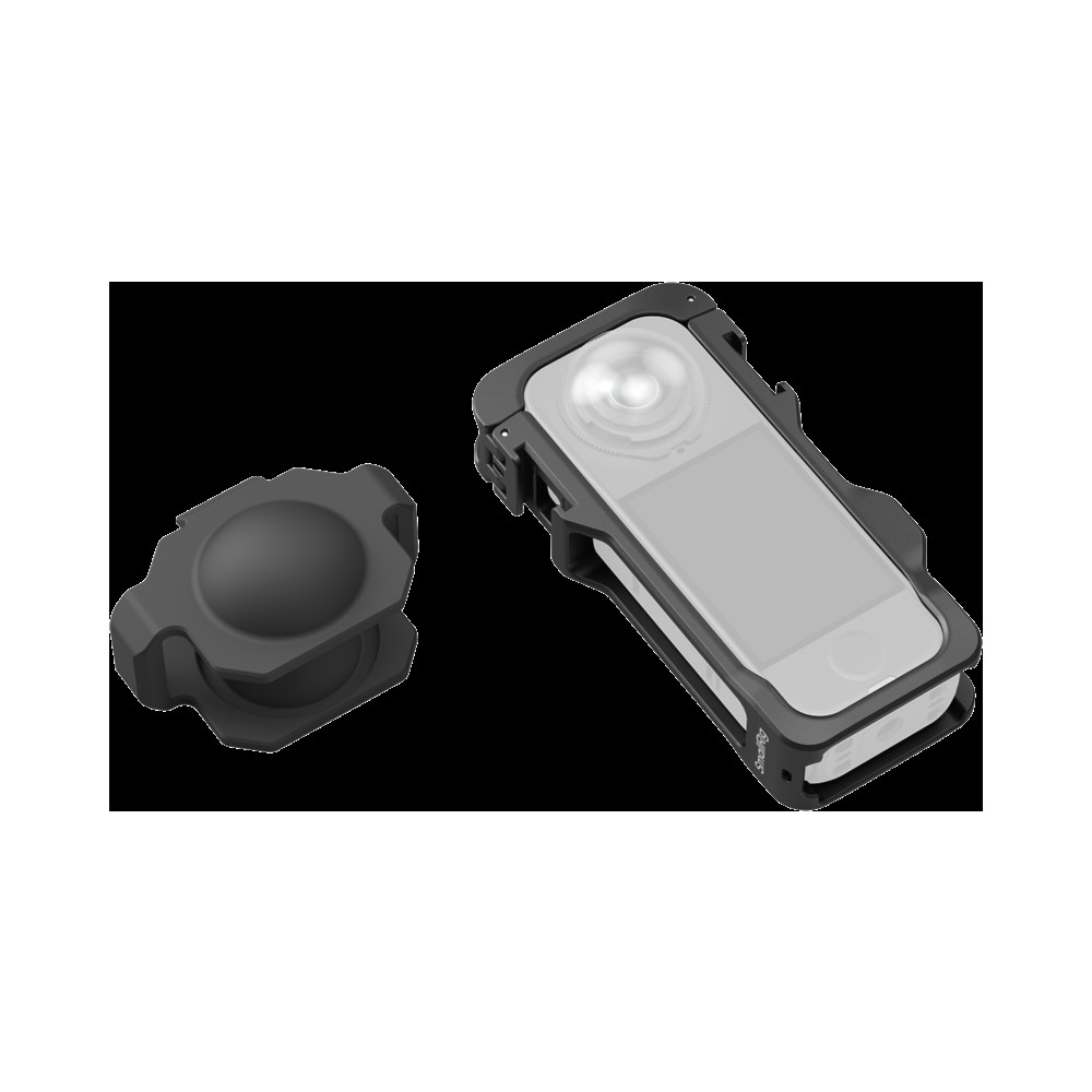 Produktbild för SmallRig 5940 Cage for Insta360 X4 Air