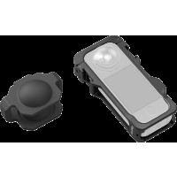 Produktbild för SmallRig 5940 Cage for Insta360 X4 Air