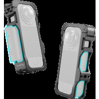 Produktbild för SmallRig 5940 Cage for Insta360 X4 Air