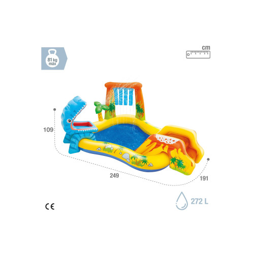 Intex Intex - swimming pool