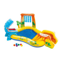 Produktbild för Intex - swimming pool