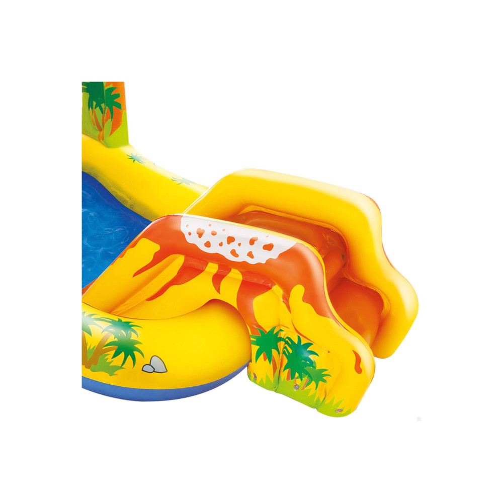 Produktbild för Intex - swimming pool