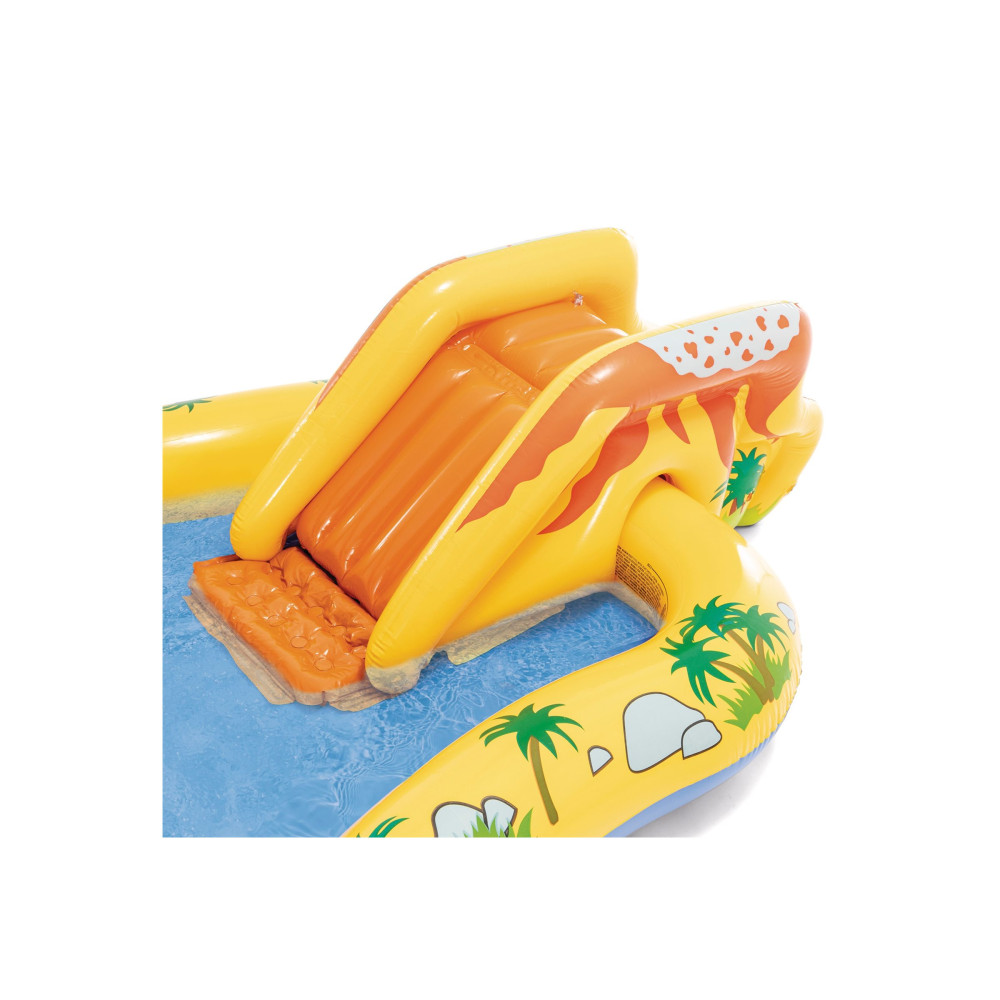Produktbild för Intex - swimming pool