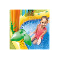 Produktbild för Intex - swimming pool