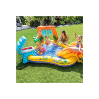 Produktbild för Intex - swimming pool