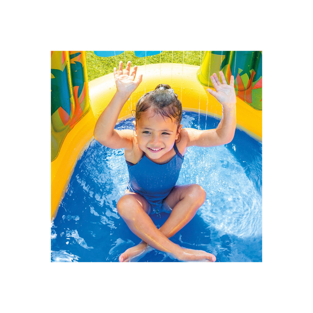 Produktbild för Intex - swimming pool
