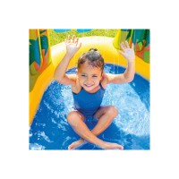 Produktbild för Intex - swimming pool