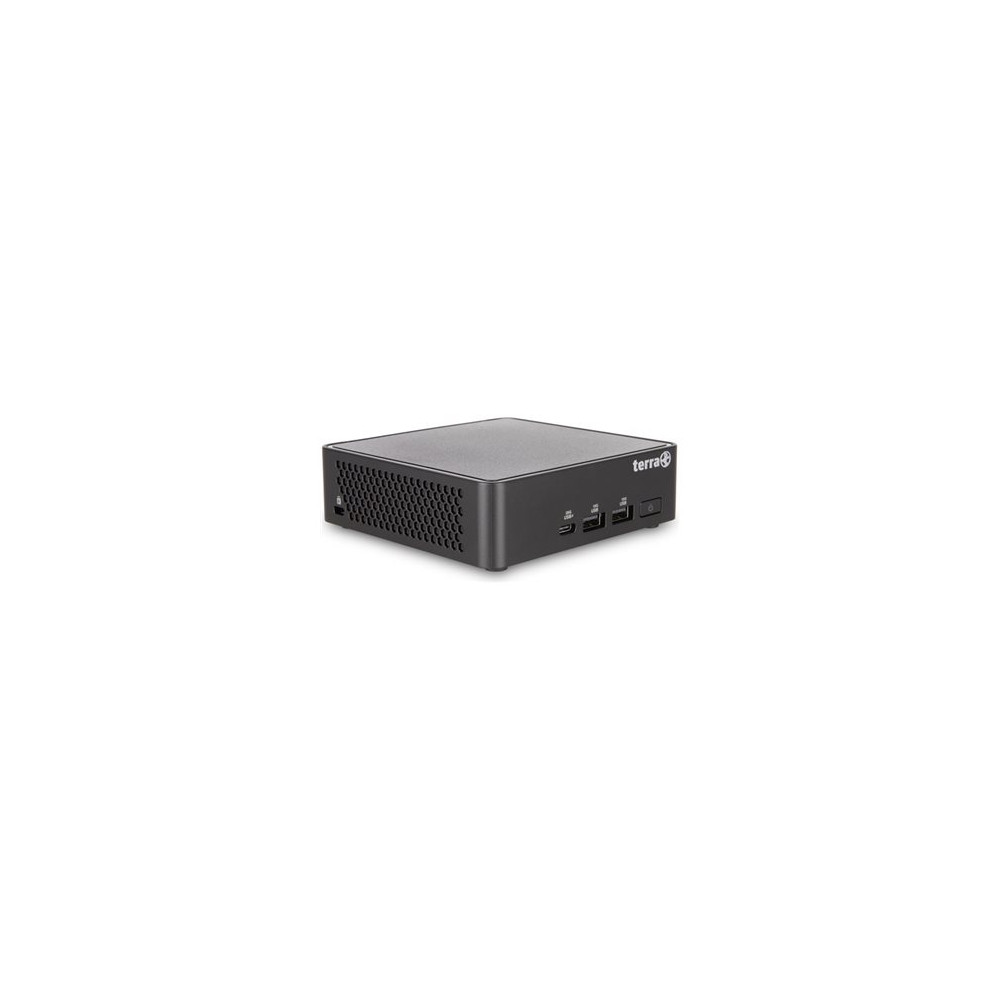 Produktbild för TERRA PC-Micro 6000 SILENT GREENLINE