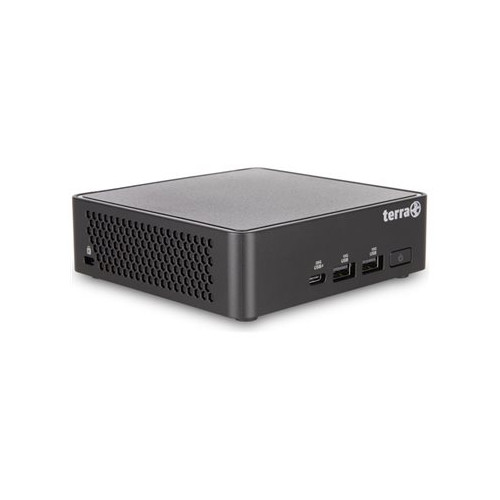 Wortmann TERRA PC-Micro 6000 SILENT GREENLINE