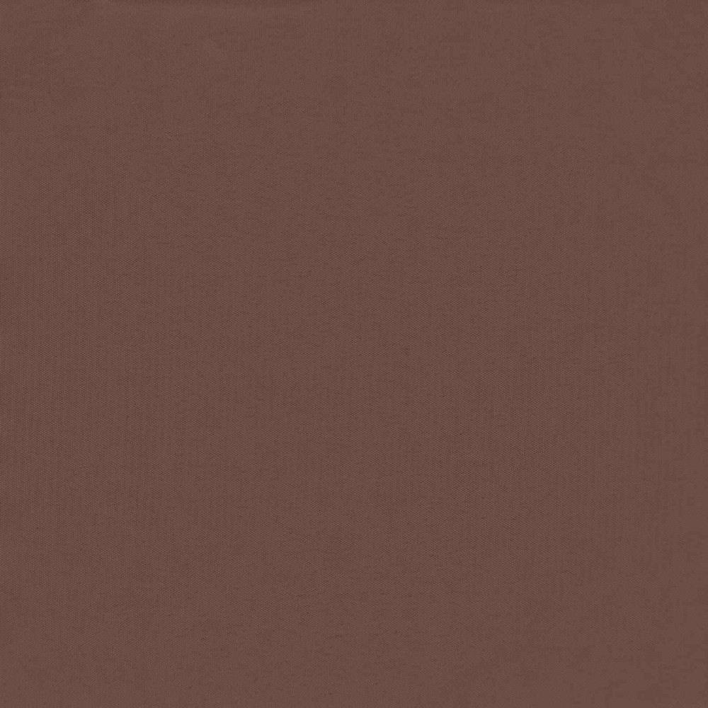 Produktbild för Balkong Skärm Brun 110 x 800 cm Oxford Tyg